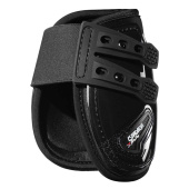 Fetlock Boots Pro Flex Sport Compact Black Fetlock Boots Pro Flex Sport Compact Black