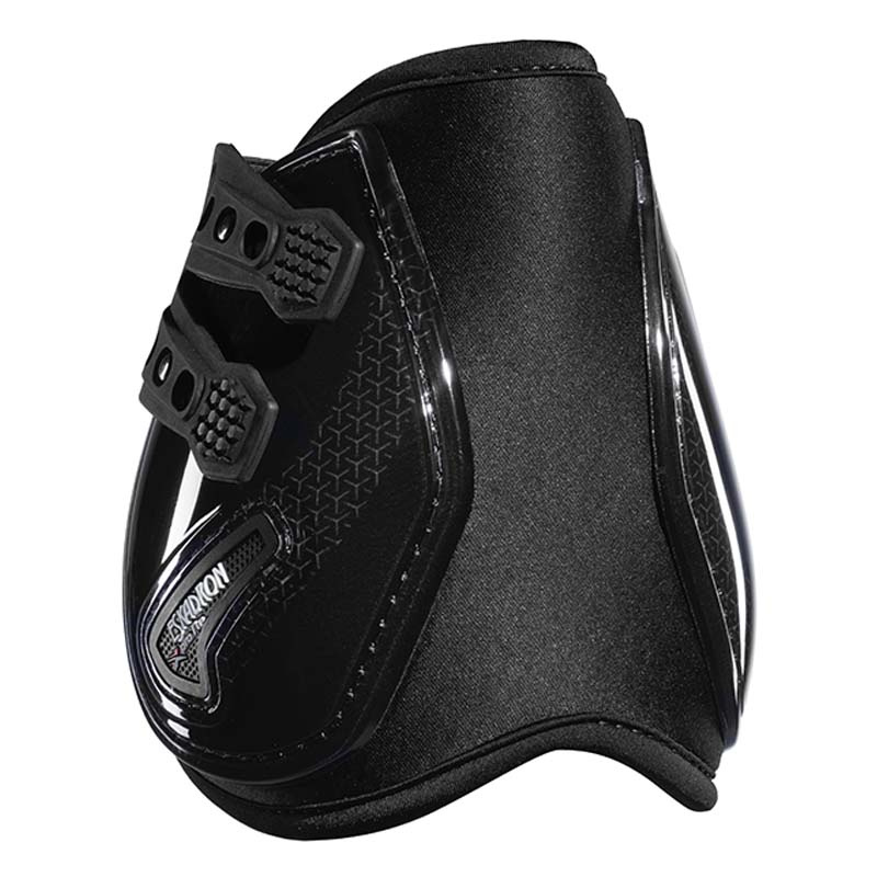 Fetlock Boots Pro Flex Sport Compact Black