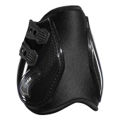 Fetlock Boots Pro Flex Sport Compact Black Fetlock Boots Pro Flex Sport Compact Black