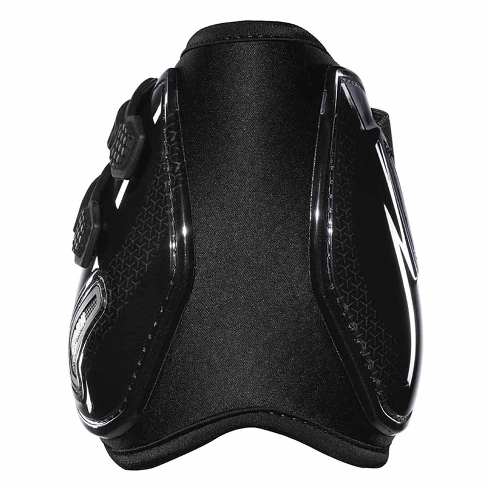 Fetlock Boots Pro Flex Sport Compact Black