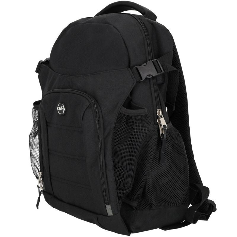 Backpack Water Repellent 20L Black