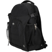 Backpack Water Repellent 20L Black Backpack Water Repellent 20L Black