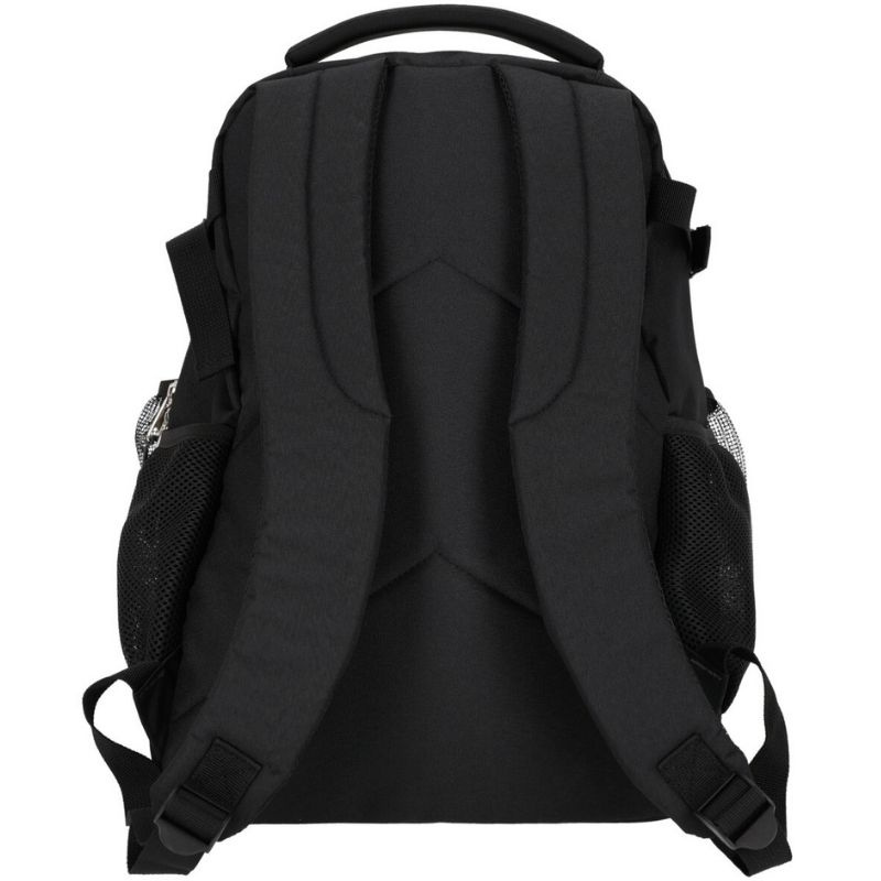 Backpack Water Repellent 20L Black
