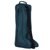 Boot Bag Divided Dark Green Boot Bag Divided Dark Green