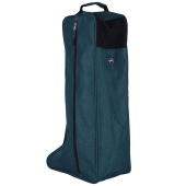 Boot Bag Divided Dark Green Boot Bag Divided Dark Green