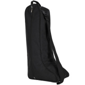 Boot Bag Divided Black Boot Bag Divided Black