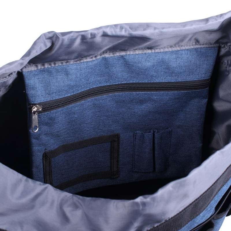 Grooming Bag 20L Blue