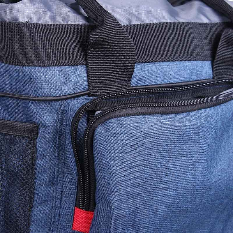 Grooming Bag 20L Blue