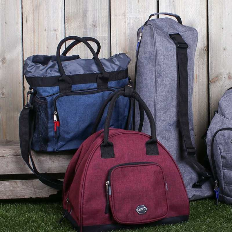 Grooming Bag 20L Blue
