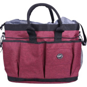 Grooming Bag 20L Bordeaux Grooming Bag 20L Bordeaux