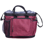 Grooming Bag 20L Bordeaux Grooming Bag 20L Bordeaux