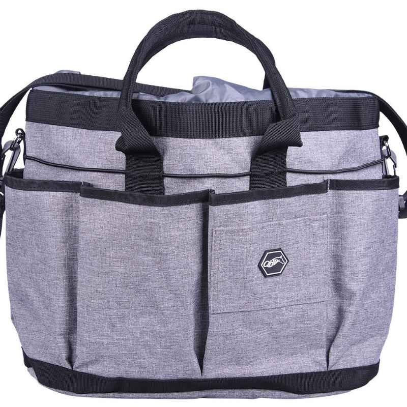 Grooming Bag 20L Grey