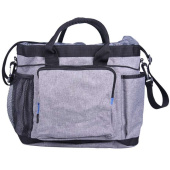 Grooming Bag 20L Grey Grooming Bag 20L Grey