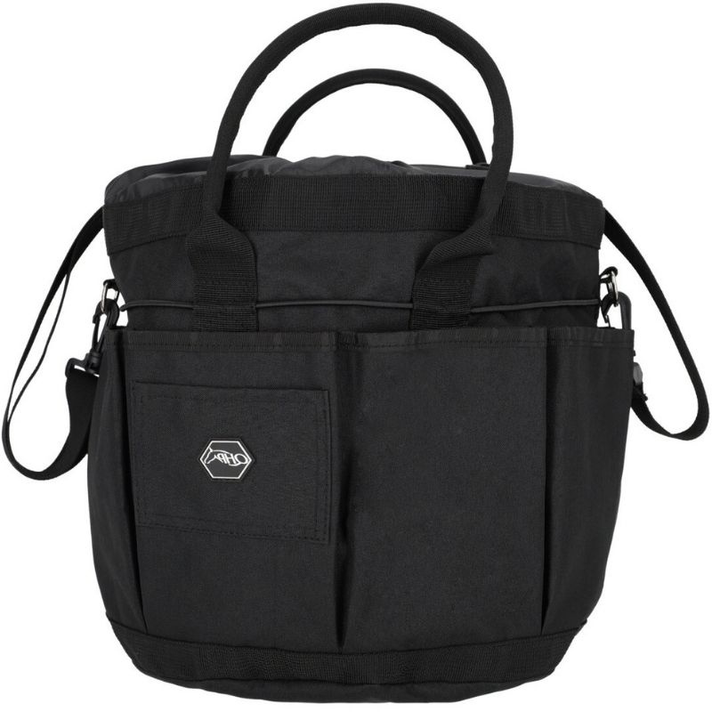 Grooming Bag 20L Black