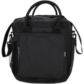 Grooming Bag 20L Black Grooming Bag 20L Black