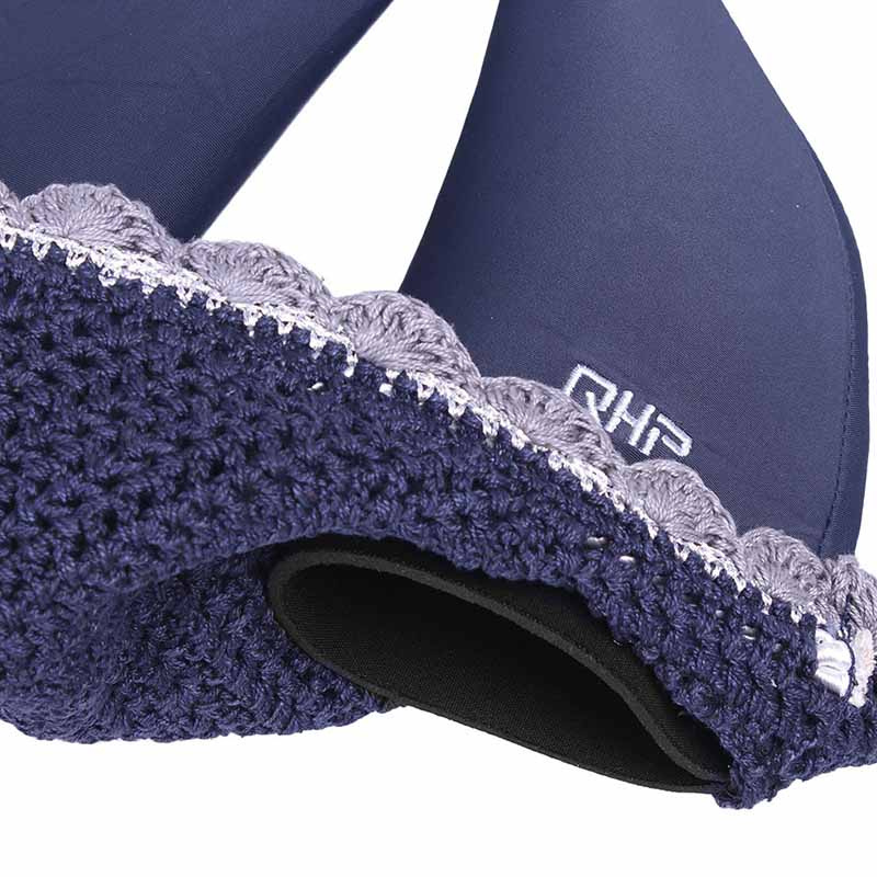 Soundless Ears Neoprene Black