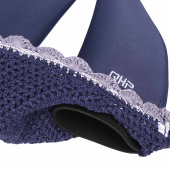 Soundless Ears Neoprene Black Soundless Ears Neoprene Black