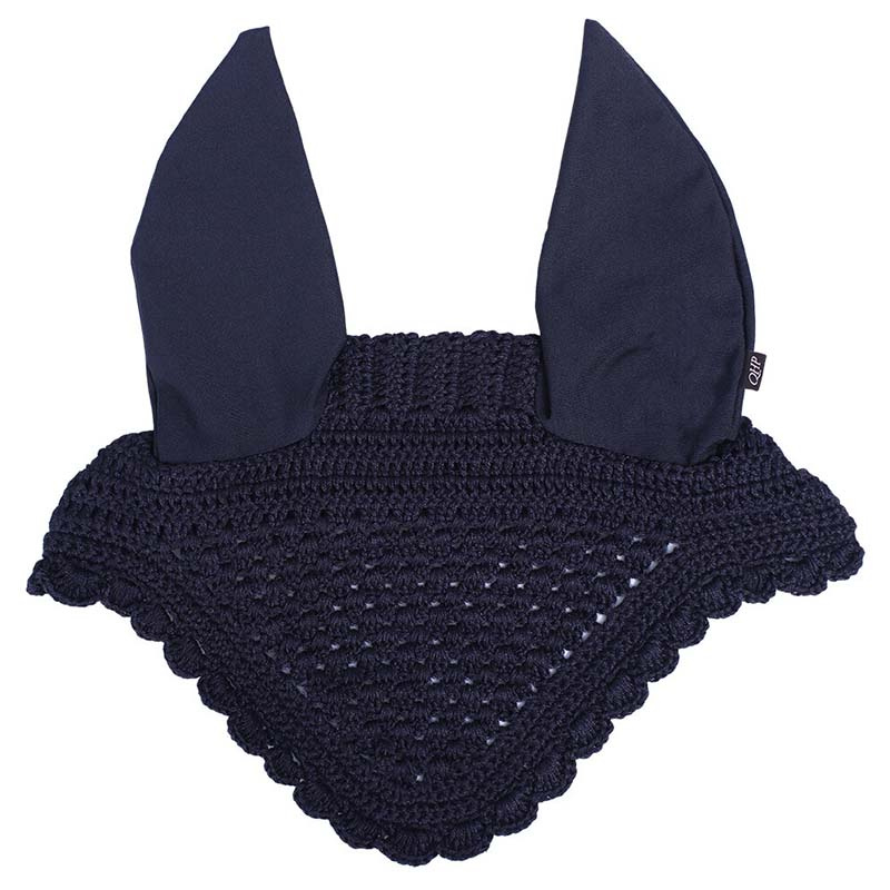 Ear Bonnet Florence Navy Blue