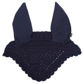 Ear Bonnet Florence Navy Blue Ear Bonnet Florence Navy Blue