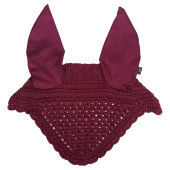Ear Bonnet Florence Burgundy Ear Bonnet Florence Burgundy