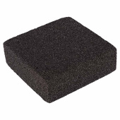 Grooming Stone Black Grooming Stone Black