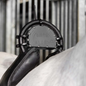 Top Part to Anti-Roll Girth Black Top Part to Anti-Roll Girth Black