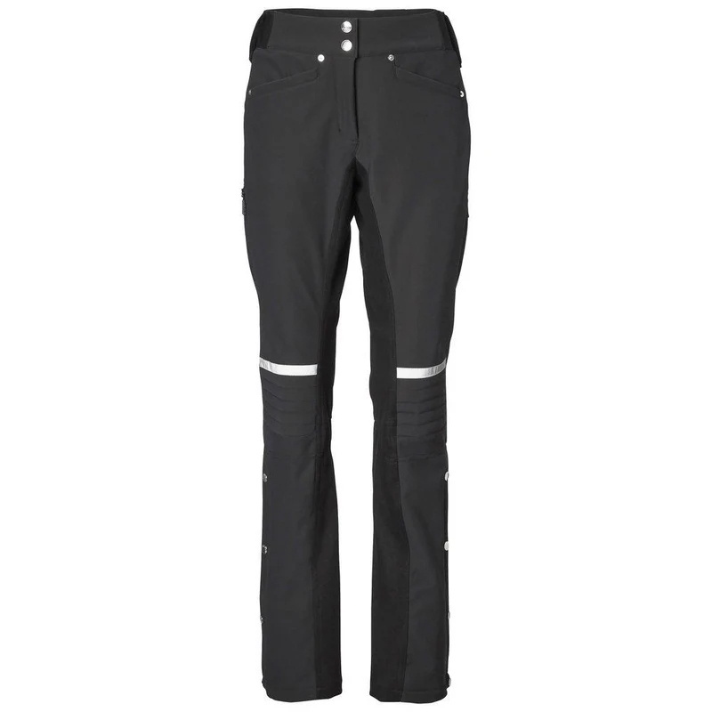 Overtrousers Jen Softshell Black