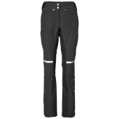 Overtrousers Jen Softshell Black Overtrousers Jen Softshell Black