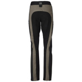 Overtrousers Jen Softshell Beige/Black Overtrousers Jen Softshell Beige/Black