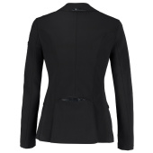 Competition Jacket Isalie Black Competition Jacket Isalie Black