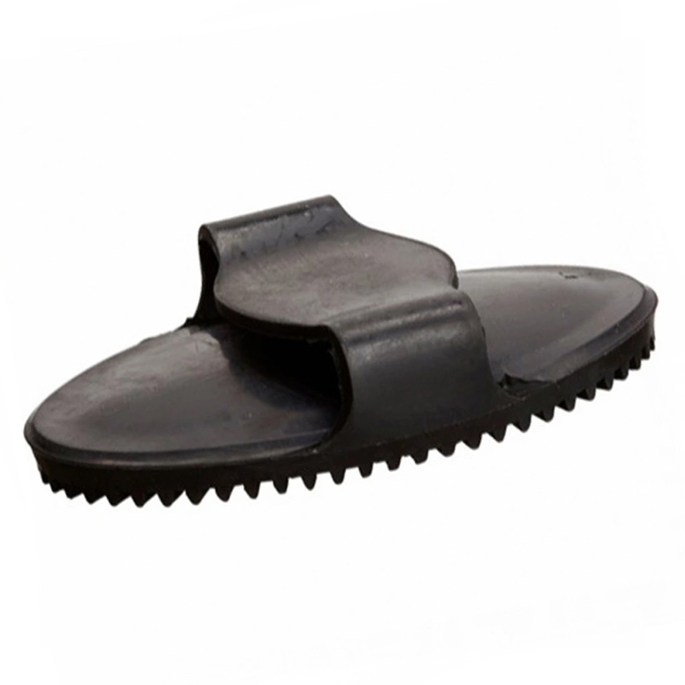 Rubber Scraper Maxi HG Black