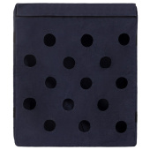 Hay Net Cushion Navy Blue Hay Net Cushion Navy Blue