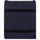 Hay Net Cushion Navy Blue Hay Net Cushion Navy Blue