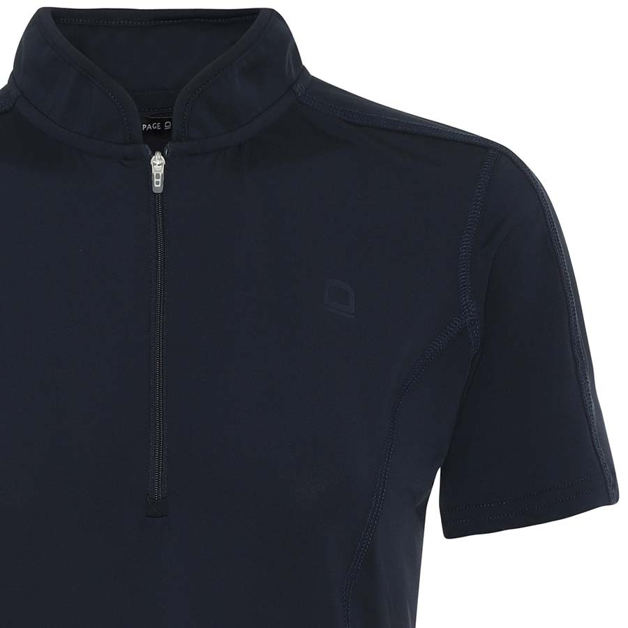 T-shirt Awesome Navy