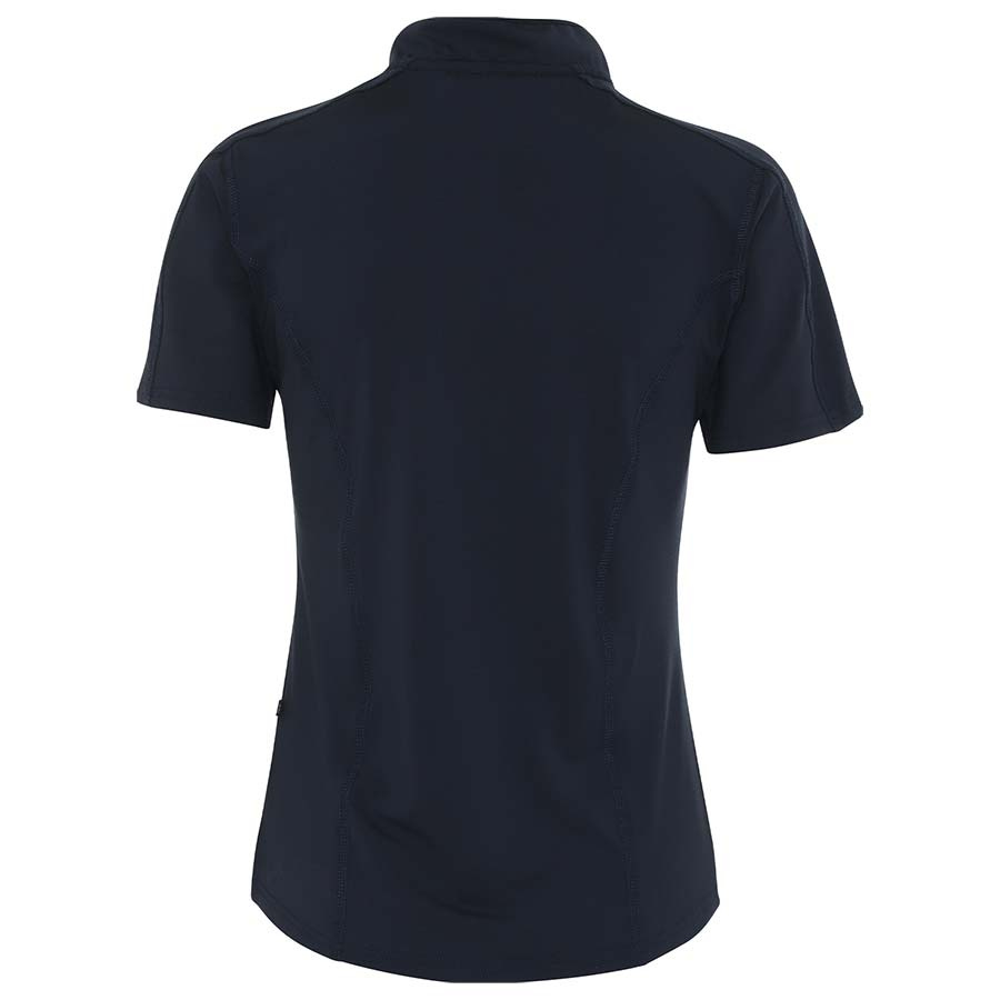 T-shirt Awesome Navy