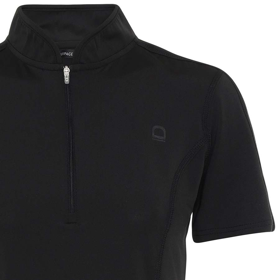 T-shirt Awesome Black