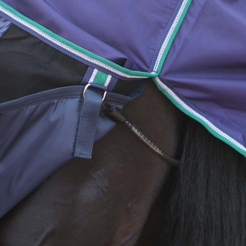 Liner Layer 300g Navy Blue