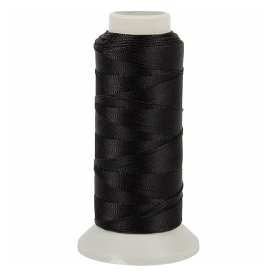 Braiding Yarn HG Black