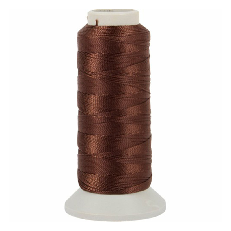Braiding Yarn HG Brown