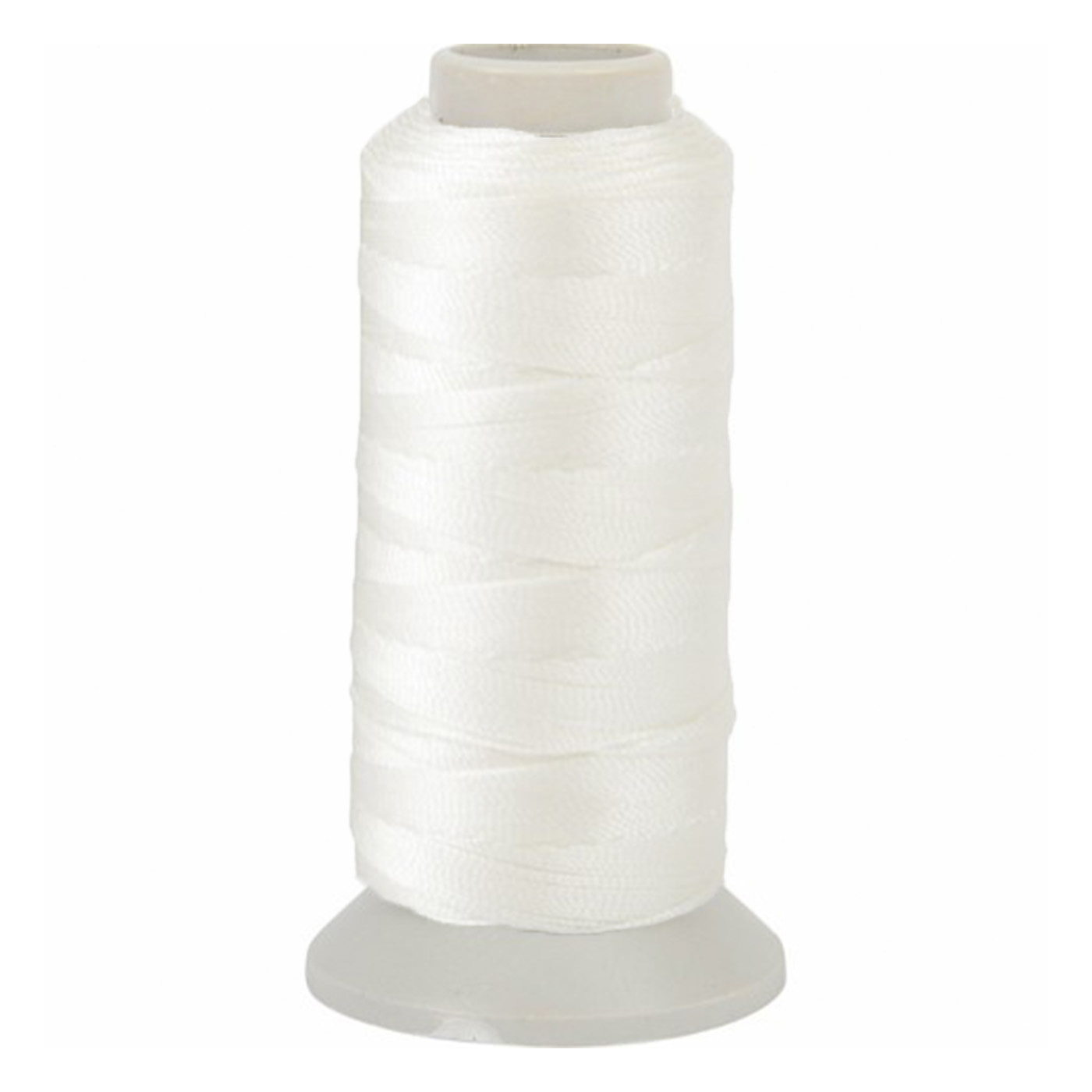 Braiding Yarn HG White