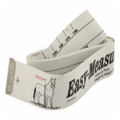 Weight Measuring Tape HG