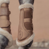 Brushing Boots Stingray Fauxfur Heritage Beige Brushing Boots Stingray Fauxfur Heritage Beige