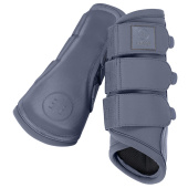 Brushing Boots Softshell Mesh Dove Blue Brushing Boots Softshell Mesh Dove Blue