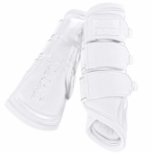Brushing Boots Softshell White Brushing Boots Softshell White