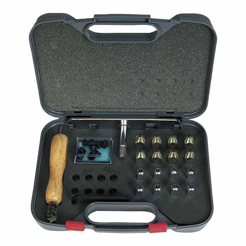 Stud Box with Studs Complete HG