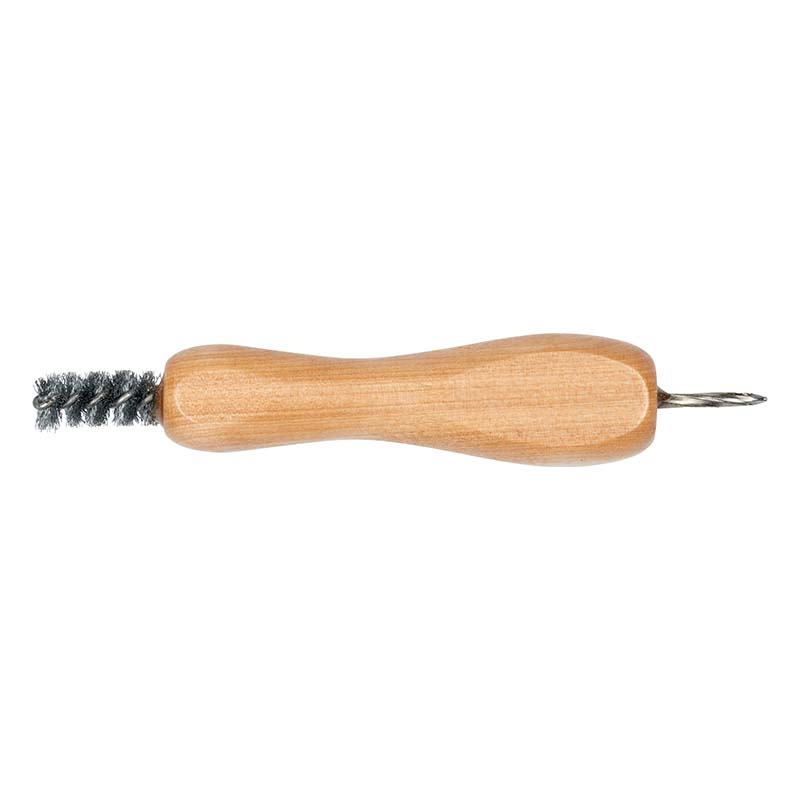 Hoof Pick with Brush HG