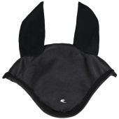 Ear Bonnet Glitter Collection Black Ear Bonnet Glitter Collection Black