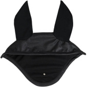 Ear Bonnet Glitter Collection Black Ear Bonnet Glitter Collection Black