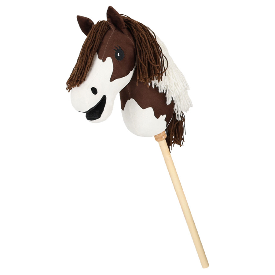 Hobby Horse Skewbald