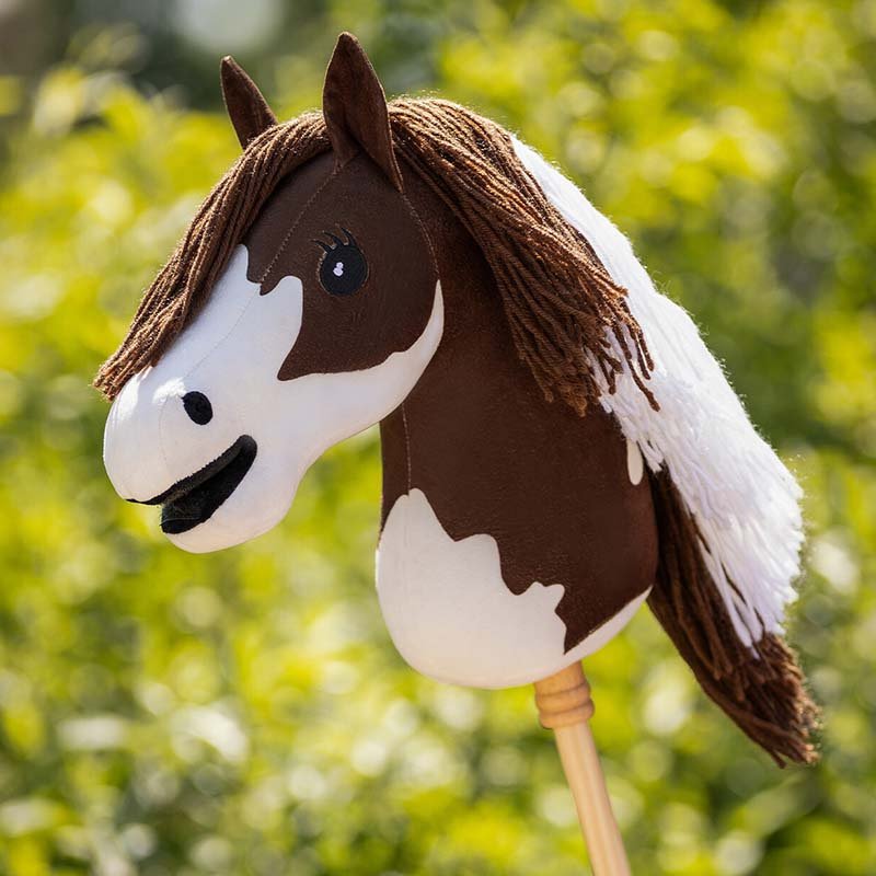 Hobby Horse Skewbald
